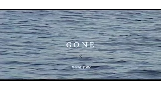 "Gone" - R&B/Hiphop Instrumental New2019 (Prod.N-SOUL BEATZ)