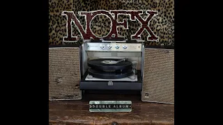 Nofx -Double Album (Full Album) 2022
