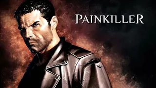 Painkiller: За Пределами Ада. Полный Стрим