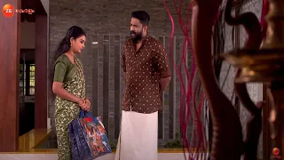 Karthika Deepam - Full Episode - 447 - Premi, Nirupam - Zee Keralam