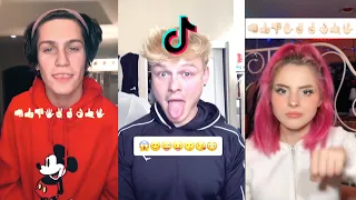 Emoji Challenge | TikTok Compilation 2020