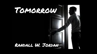 Chris Young "Tomorrow" Cover By Randall W. Jordan