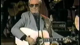 George Jones- "Wild Irish Rose"