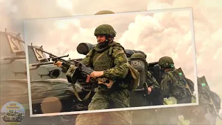 ВСУ разбили Забайкальский батальон 29-й армии РФ!