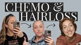 POST CHEMO HAIR GROWTH | breast cancer survivorship