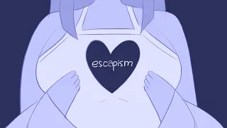 Escapism | Steven Universe | Animatic & Cover by Callimara