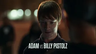 Adam vs Billy Pistolz | Bodied Best Battle Rap Movie  | HipHop Rap Battle 2018 | Eminem Movie