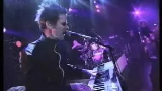 Muse - Feeling Good Dusseldorf 2001