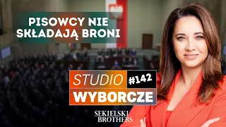 Czy PiS przekupi PSL i weźmie sejmiki? Dominika Długosz, Karolina Opolska