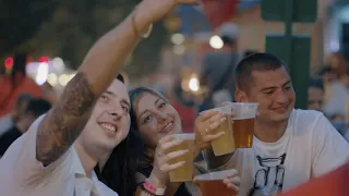 Ulichnaya Eda | Kyiv Beer Festival 2021