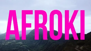 Afroki - Everything You Do (ft. Aviella) [OFFICIAL MUSIC VIDEO]