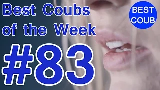 Best Coub of the Week | Лучшие Кубы Недели #83