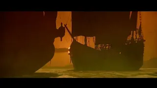 1492 Conquest of Paradise-scene soundtrack Vangelis