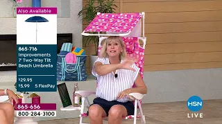 HSN | Guy's in the Garden - All On Sale 05.24.2024 - 10 AM