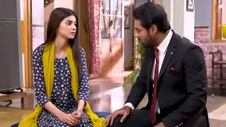 Nikah Episode 64 - 24 March 2023