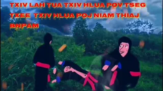 Competition the wife legend-txiv lau tua txiv hlua txheeb txiv hlua poj niam 17/11/20​20​