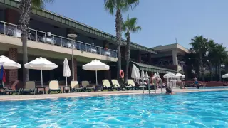 Maritim Pine Beach Resort - Belek