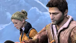 Uncharted 2: Среди Воров.Максимальный уровень сложности!