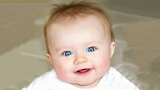 Cute Baby Videos - Hilarious Compilation of Adorable Baby Moments
