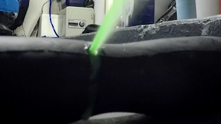 No BS Test - Does Slime Actually Seal A Tube Puncture?