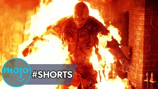 Horror Ain't Easy #Shorts