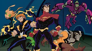 Superman's Forgotten Cartoon