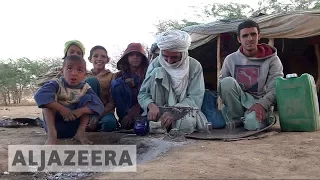 🇳🇬 Niger: Tuareg people living in drought and conflict | Al Jazeera English