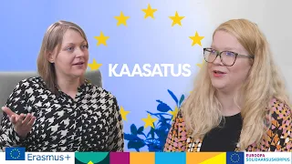 Prioriteet 1: Kaasatus ja mitmekesisus - Marit Kannelmäe-Geerts