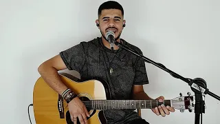 HB20 Tierry - Léo Garccia Cover