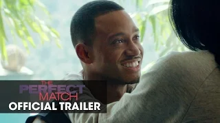 The Perfect Match (2016 Movie – Presented by Queen Latifah) – Official Trailer