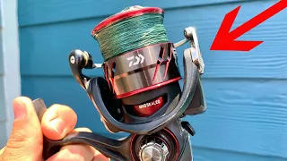 Is THIS The Best Inshore Saltwater Spinning Reel On The Market?
