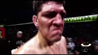 The OG of UFC - Nick Diaz