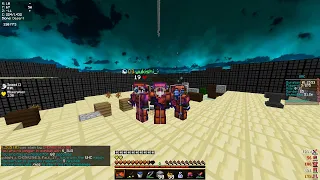 UHC Highlights  30 Kills BastiGHG UHC Win (300 player)