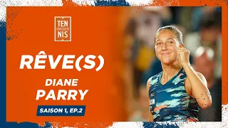 ✨ RÊVE(S) ✨ Épisode 2 avec Diane Parry I FFT