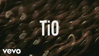 ZAYN - TiO (Lyric Video)