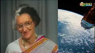 conversation between Indira Gandhi and Rakesh Sharma #chandrayaan3