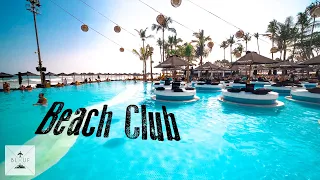 What is a Bali Beach Club? Top 4 in Seminyak