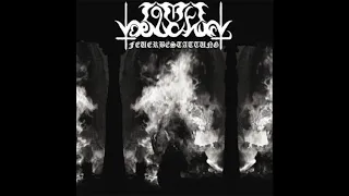 Totale Vernichtung — Feuerbestattung (Full Album)