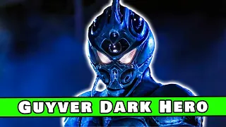 The R-rated Power Rangers movie | So Bad It's Good #241 - Guyver: Dark Hero