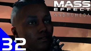 Mass Effect - Andromeda - EP 32 - I Find the Charlatan!