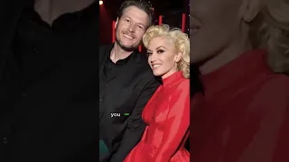 Gwen Stefani Addresses Divorce Rumors With Blake Shelton #celebritynews