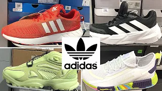 ADIDAS OUTLET Sale 50% OFF CAMARILLO | MEN'S AND WOMEN'S | adidas originals STORE WALKTHROUGH