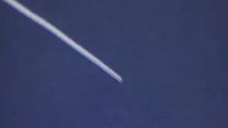 X-43A Goes 7,000 MPH - Launch from the Mothership