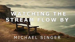 Michael Singer - Watching the Stream Flow By