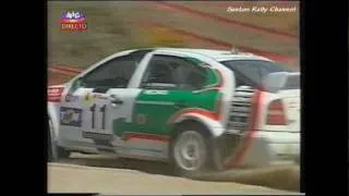 TAP Rallye de Portugal 1999 - "Fafe/Lameirinha 1" - 1 / 2