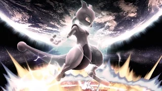 MEWTWO RETURNS - Smash And Stuff - EP.6