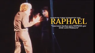 Raphael ♪ [En Vivo] Estreno del Álbum "Eternamente Tuyo" (España, Teatro Lope de Vega 1984)