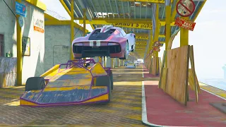 CARA A CARA 2.000% IMPOSIBLE!! UFF! - GTA V ONLINE