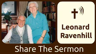 Witness Of The Spirit - Leonard Ravenhill