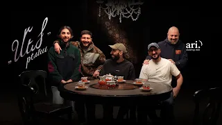Mets Tema #3 | Narek Amirkhanyan, Tash Sarkisian, Van Grigoryan, Artur Chaparyan, Edo Hovsepyan